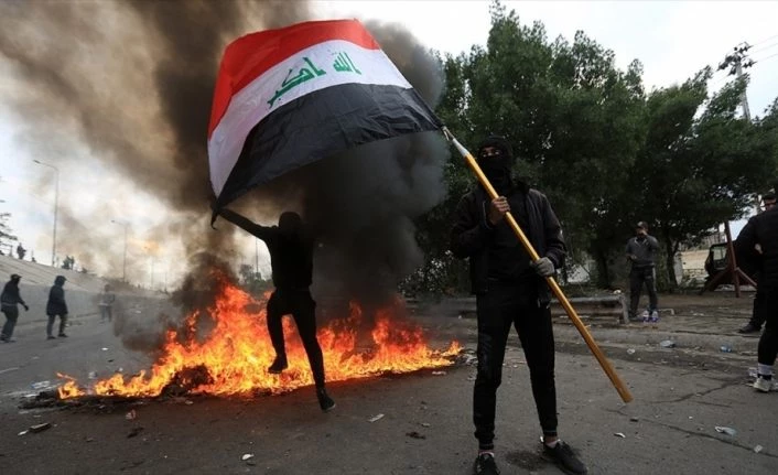 Irak