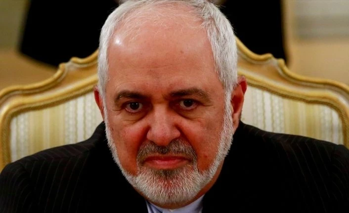 İran Dışişleri Bakanı Zarif