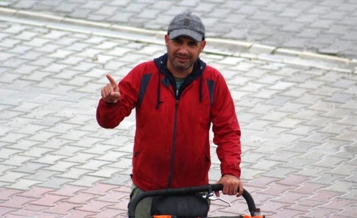 İslamiyeti anlatmak için İngiltere