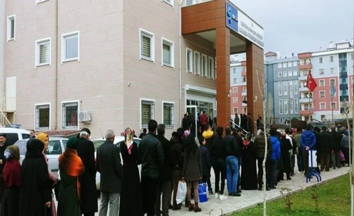 İşsizlik rakamları açıklandı