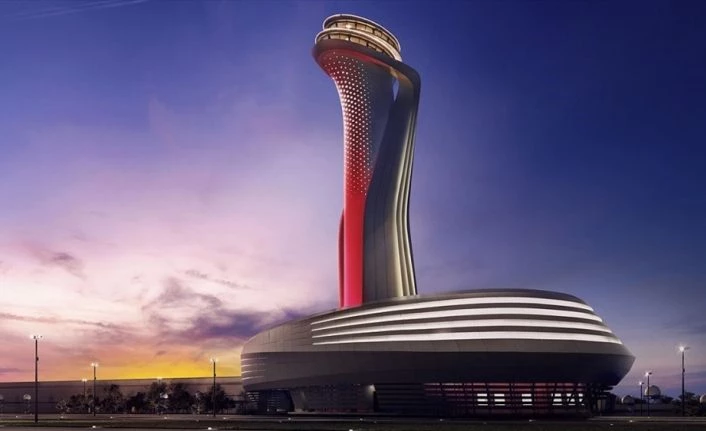 İstanbul Havalimanı yolcu ile sefer sayısında Türkiye