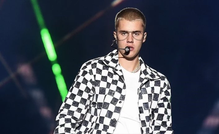 Justin Bieber