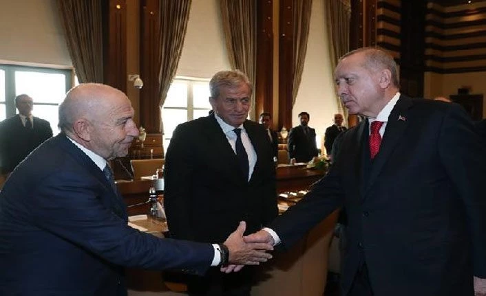 Kaçak maç yayını yapanlara ve izleyenlere ceza geliyor