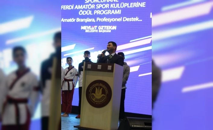 Kağıthane Belediyesinden, 