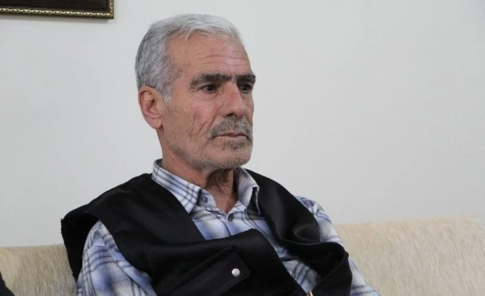 Kahraman şehidin babası: "Vatana bir evladımı feda ettim ama milyonlarca evladım oldu”