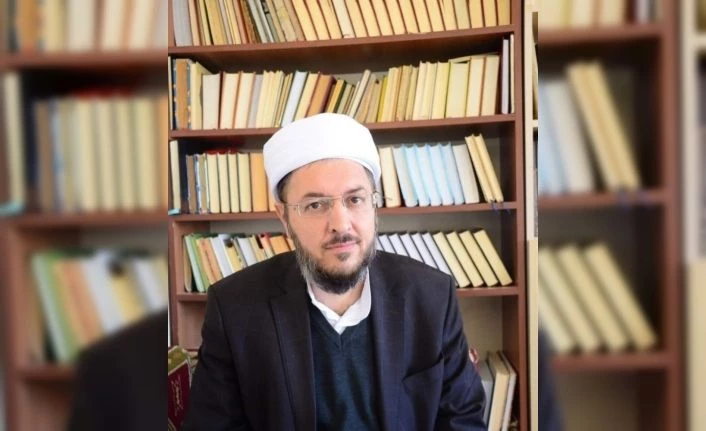 Kanaat önderi Seyda Abdülkerim Çevik silahlı saldırıda hayatını kaybetti