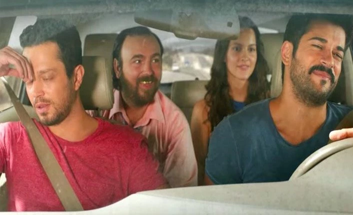 Kardeşim Benim 2 filmi konu ne, oyuncuları kimler? Kardeşim Benim 2 nerede çekildi?
