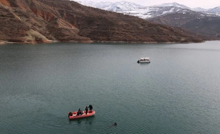 Kayıp üniversiteli Gülistan’ı arama çalışmaları genişletildi