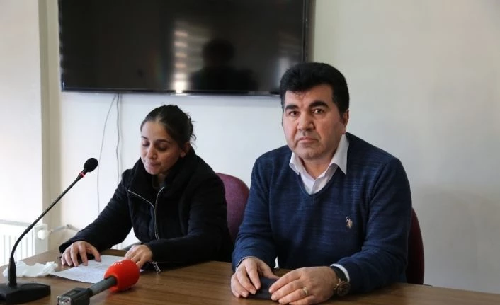 Kayıp üniversiteli Gülistan’ın ailesinden açıklama