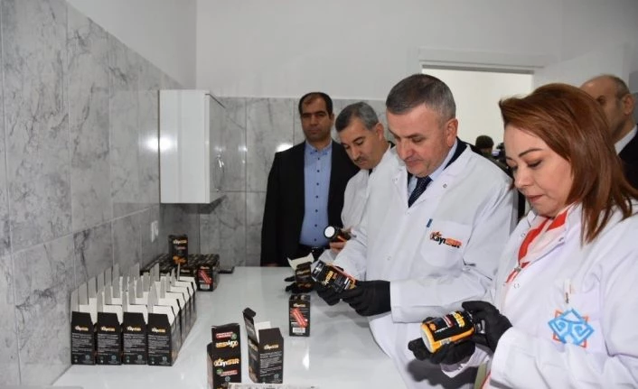Kayısıdaki büyük sır, kanserli hastalara umut olacak