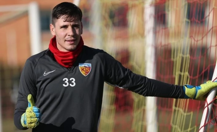 Kayserispor