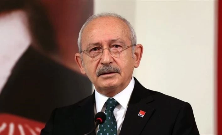 Kılıçdaroğlu