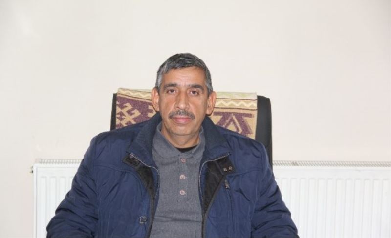 Kırmızı et üreticilerinden yem tepkisi