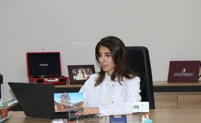 Kışı kilo almadan geçirmeyi sağlayacak öneriler