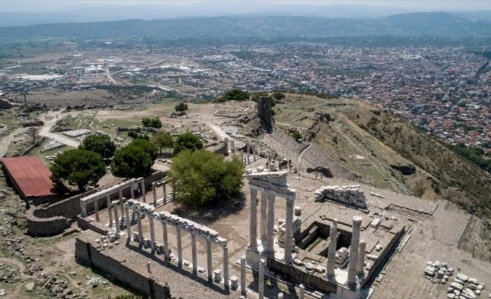 Konut değeri en çok artan ilçeler Bergama ve Silivri oldu