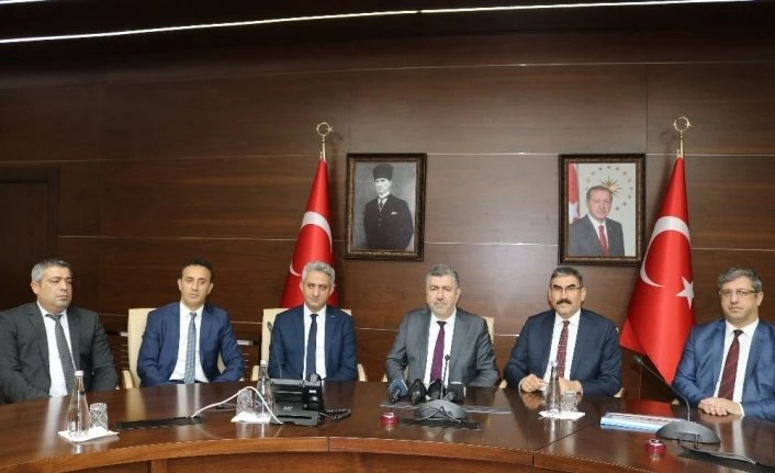 KOSGEB’den Kobilerine 100 bin lira faizsiz destek kredisi