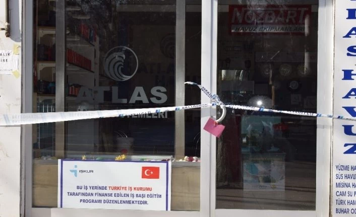 Malatya’da depremde hasar gören evler boşaltılıyor