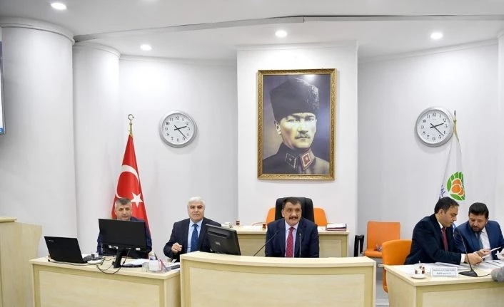 Malatya’dan Bakan Kasapoğlu’na fahri hemşehrilik beratı