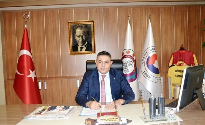 Malatya’nın ihracatı yüzde 13,83 arttı