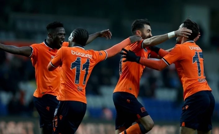 Medipol Başakşehir