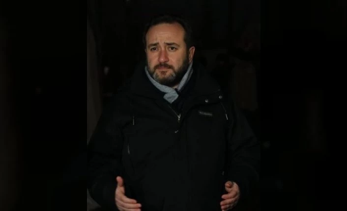 Milletvekili Ağar,"Bunlar Elazığlı olamaz, bize fırsatçılık yakışmaz"