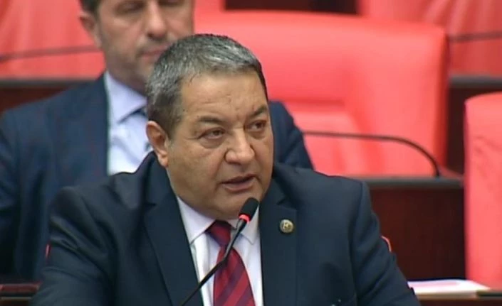 Milletvekili Fendoğlu’ndan sınav çağrısı