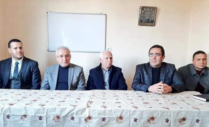 Milletvekili Kahtalı’dan yerli silah değerlendirmesi