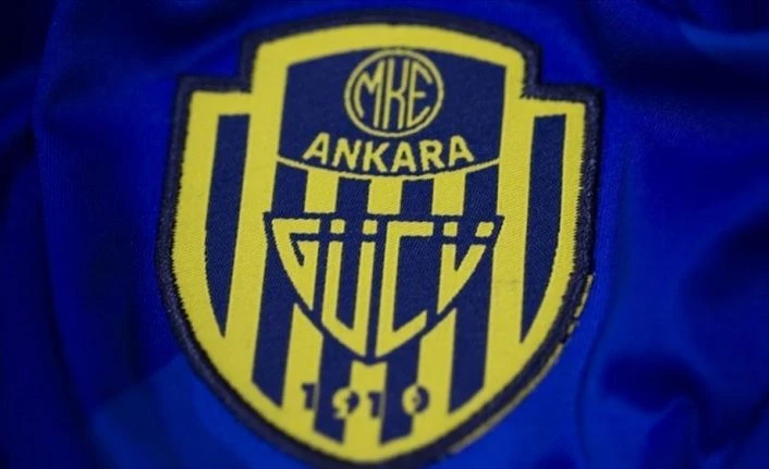 MKE Ankaragücü