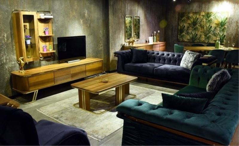 Mobilya sektöründe 2020