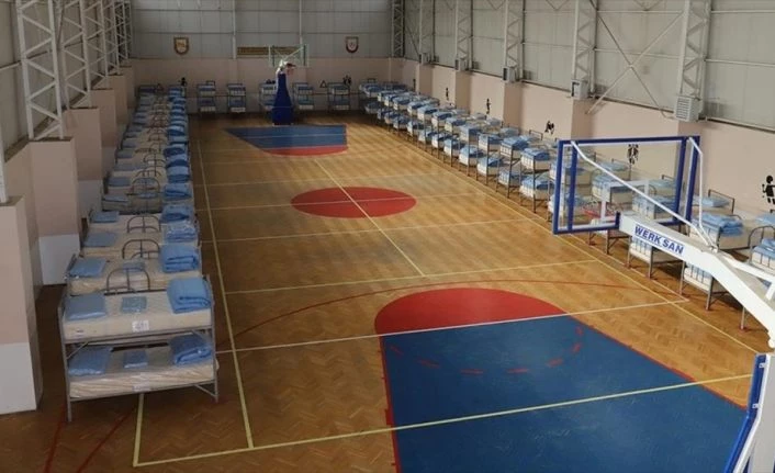 MSB: Elazığ