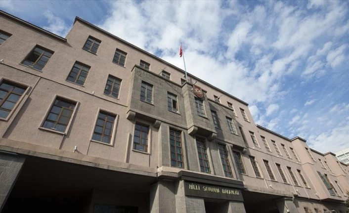 MSB: Libya ve İdlib