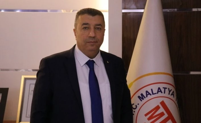 MTB Başkanı Özcan: “60 yıllık rüyamız gerçek oldu”