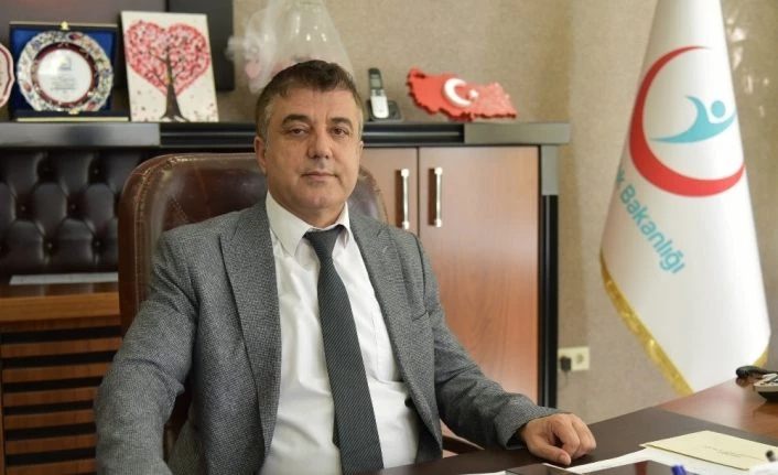 Müdür Sünnetçioğlu: “Soba değil, ihmal öldürür”