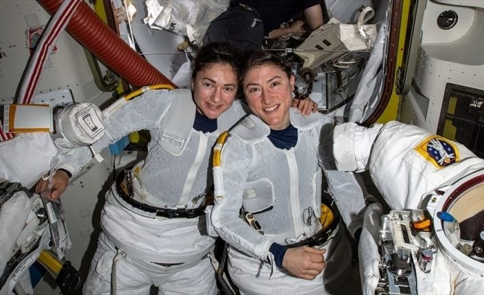 NASA