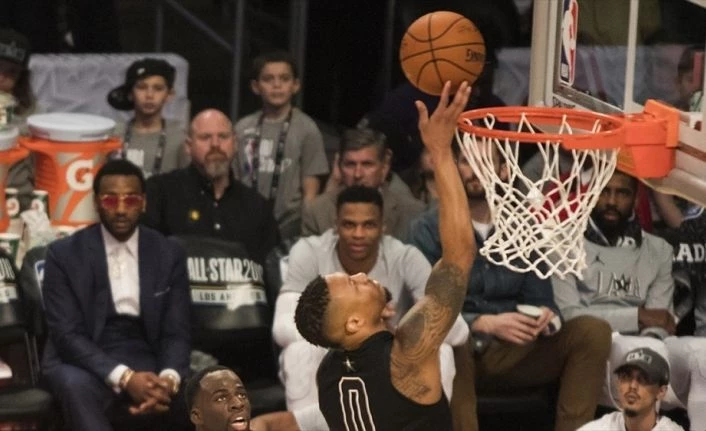 NBA
