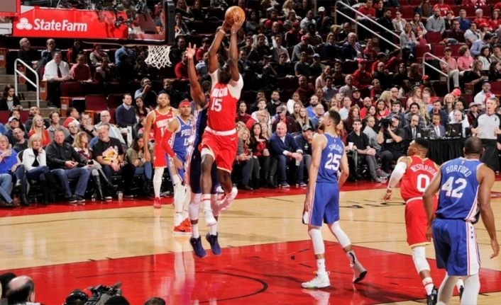 NBA