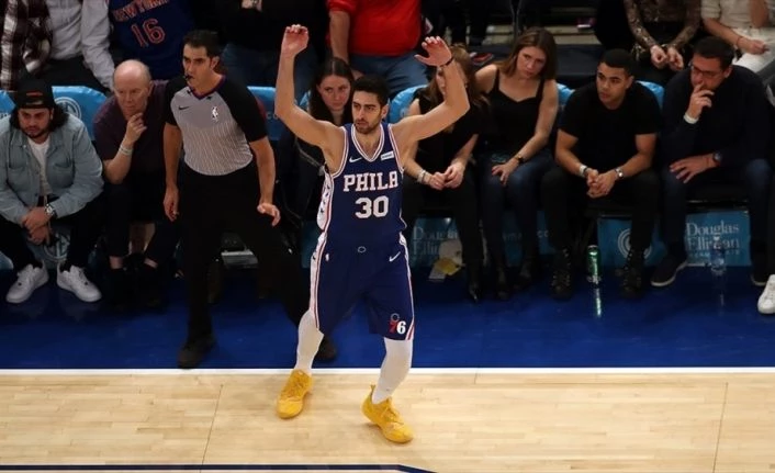 NBA