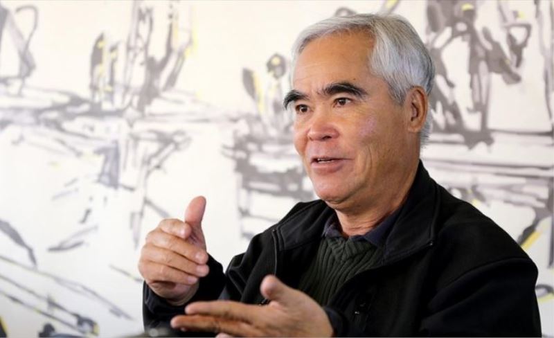 Nick Ut: Çektiğiniz fotoğrafın hikayesini bilirseniz iyi bir fotoğrafçı olursunuz