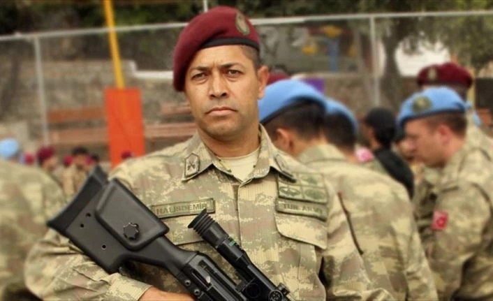 Ömer Halisdemir