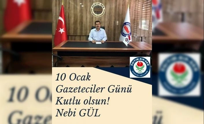 Özgür basın demokrasinin kalesidir