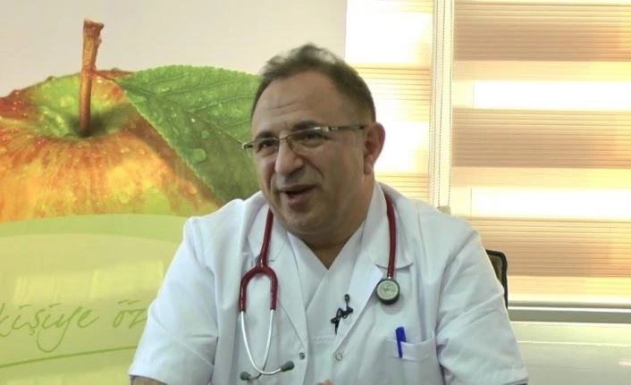 Ozon tedavisi birçok derde deva oluyor