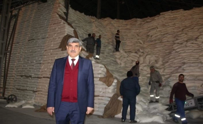 Pancar alımında son 20 yılın rekoru kırıldı