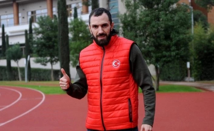 Ramil Guliyev