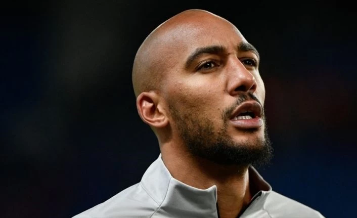 Rennes, Galatasaray ile sözleşmesini fesheden Nzonzi