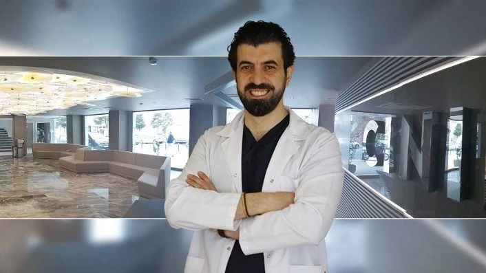 Saç ekiminde lazer dönemi