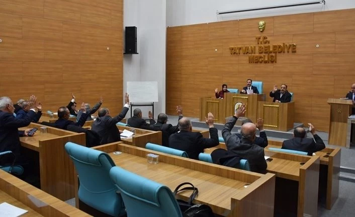 Şehit Polis Fethi Sekin’in adı Tatvan’da sokağa verildi