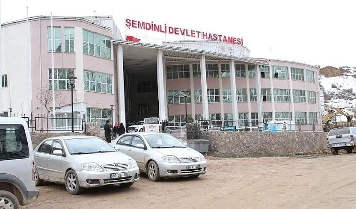 Şemdinli’de bir şahıs ölü bulundu
