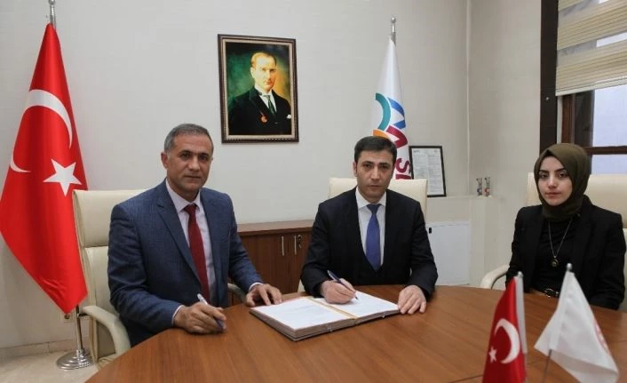 SERKA, Iğdır’a Tekstil Kent kuruyor