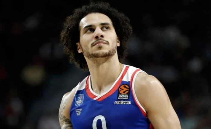 Shane Larkin, Avrupa Ligi