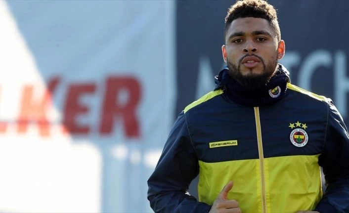 Simon Falette Fenerbahçe
